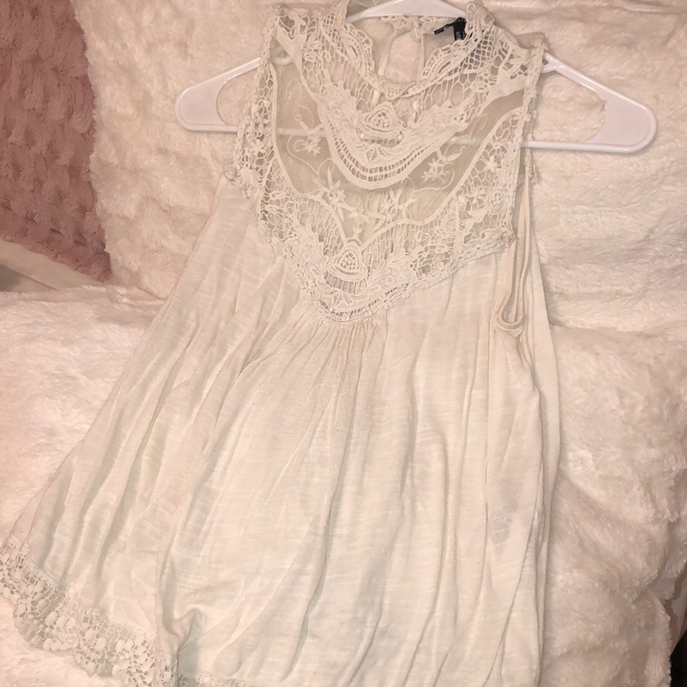 Forever 21 top